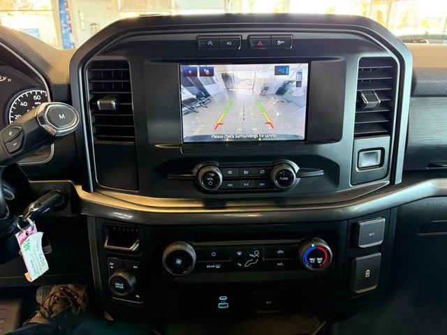 Used 2021 Ford F150 XL w/ Equipment Group 101A High image 15