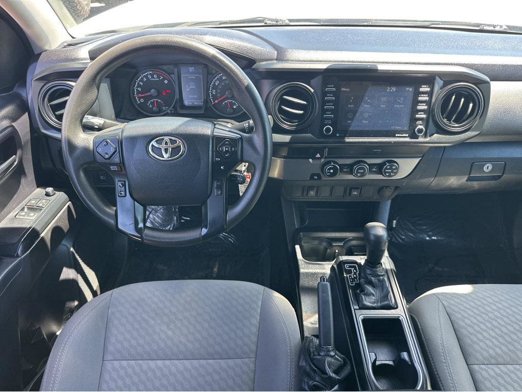 Used 2020 Toyota Tacoma SR RWD image 20