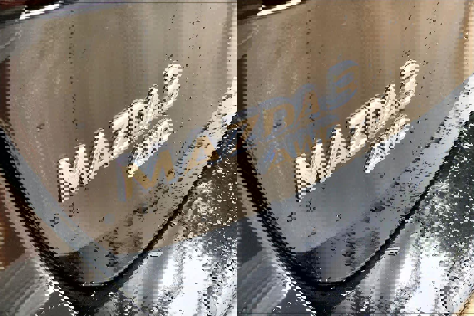 Used 2024 MAZDA MAZDA3 Hatchback w/Premium Plus Pkg AWD/4WD image 30