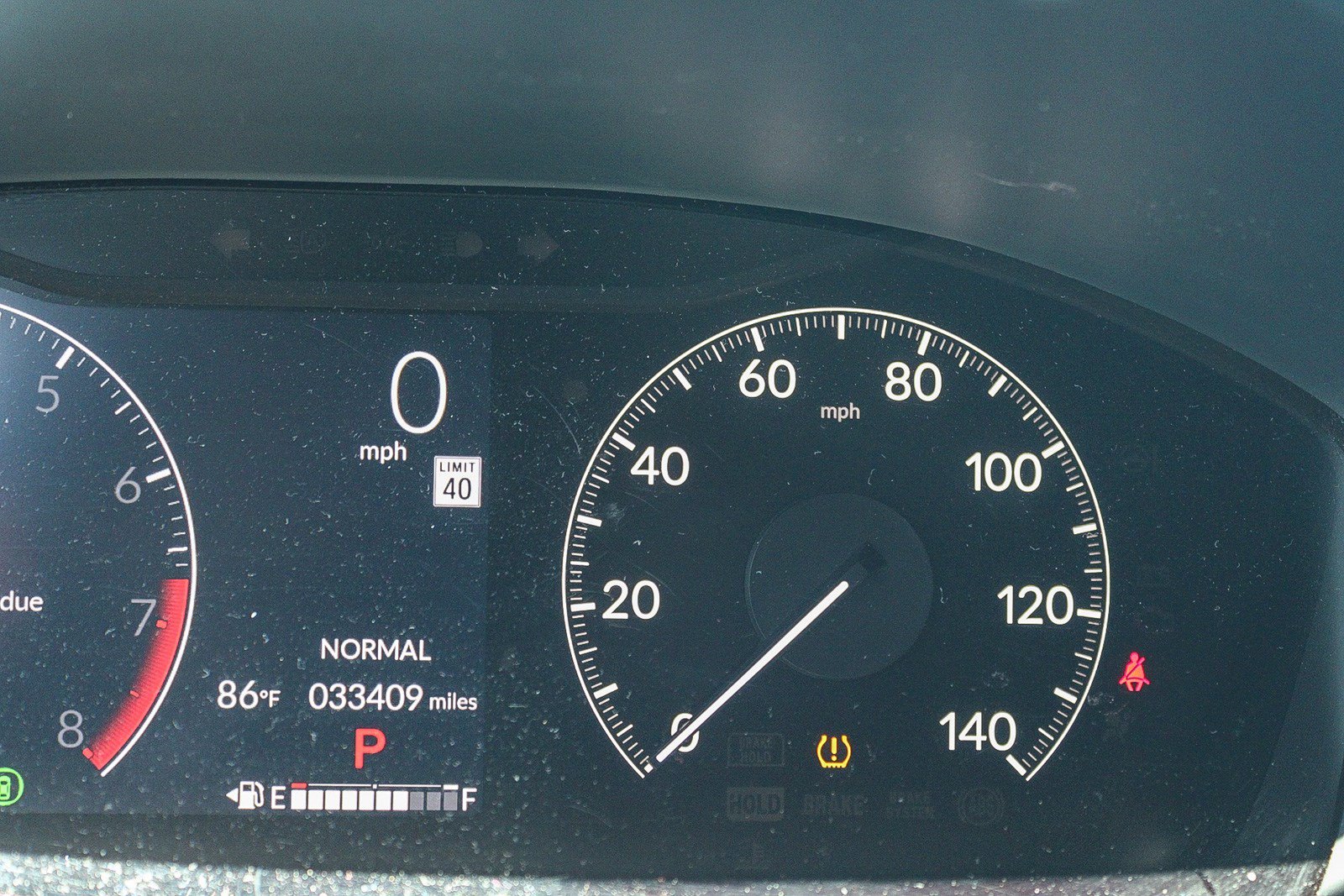 Used 2024 Honda HR-V Sport image 21