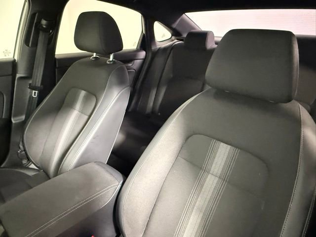 Used 2023 Honda Civic Sport image 29