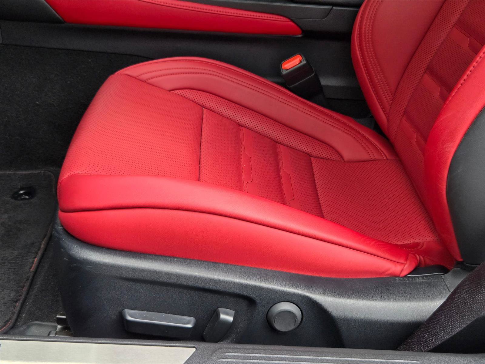 Used 2024 Lexus RC 350 F Sport RWD image 23