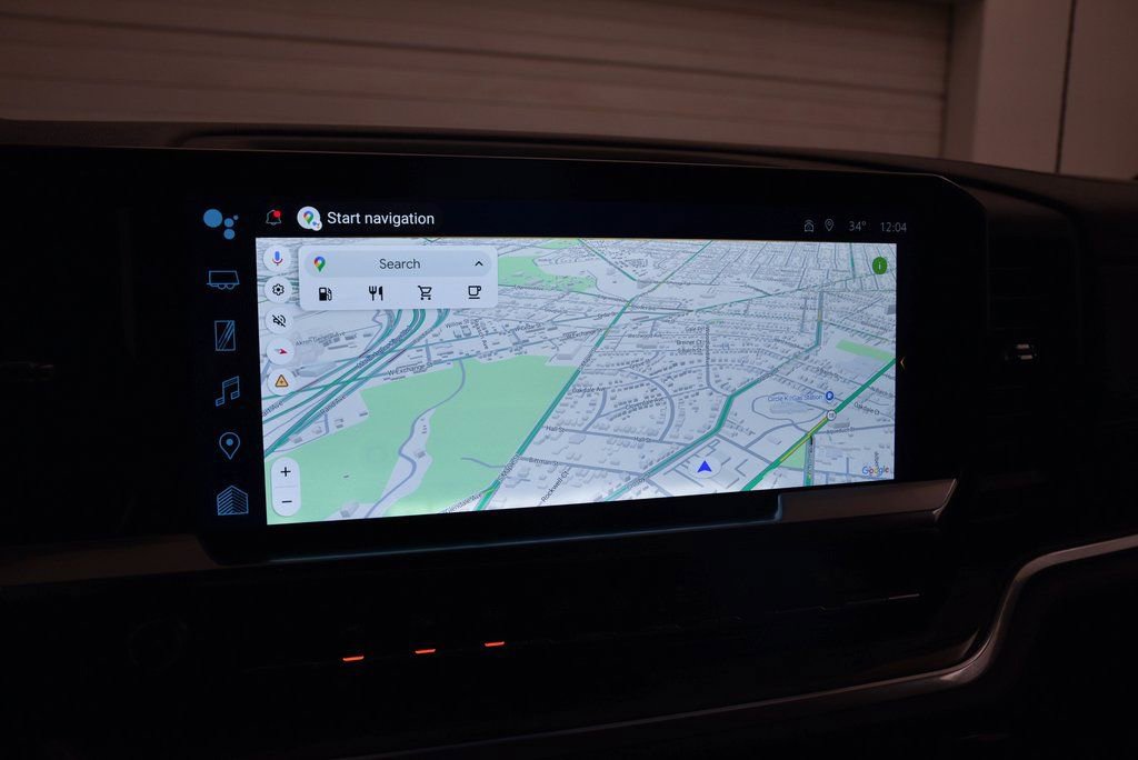 Used 2023 Chevrolet Silverado 1500 LTZ image 21