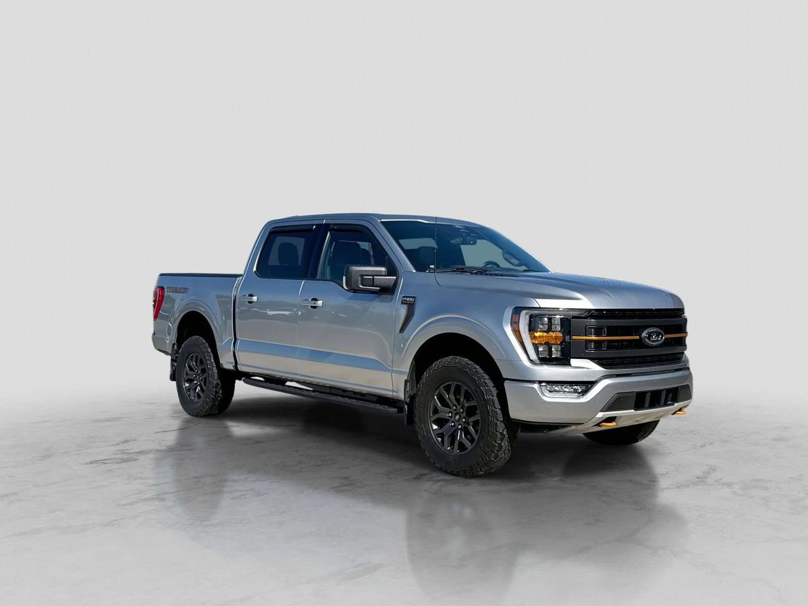 Used 2022 Ford F150 Tremor w/ Equipment Group 401A Mid AWD/4WD image 10