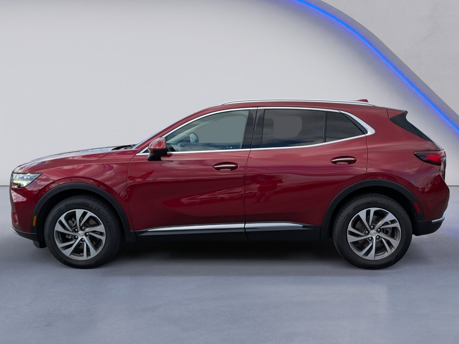 Used 2021 Buick Envision Essence image 6