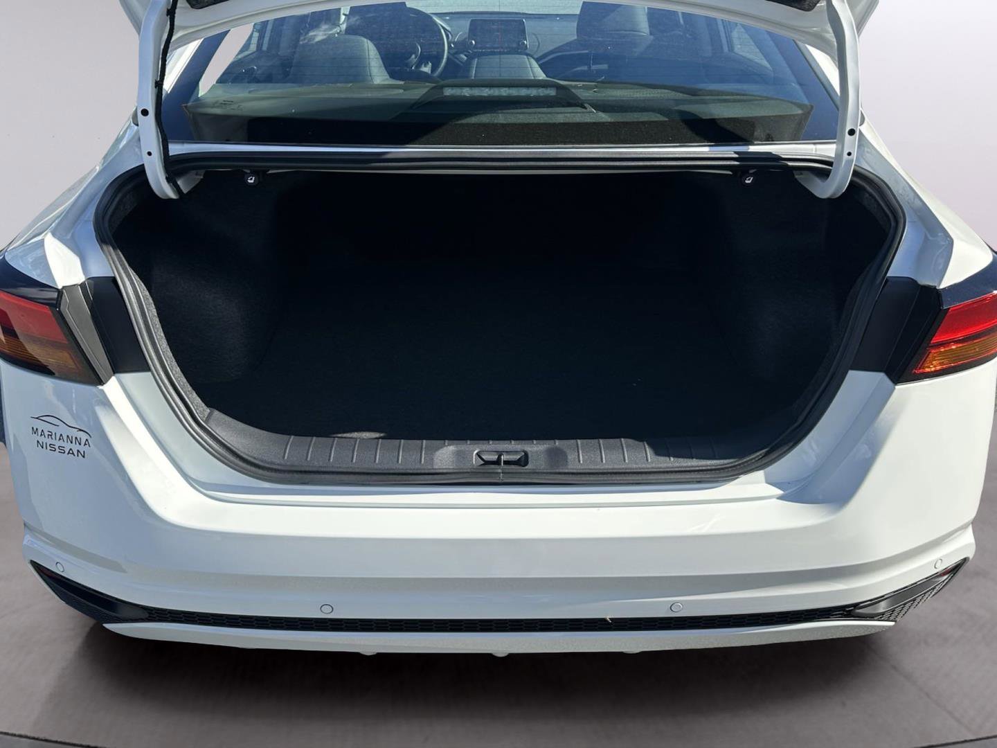 New 2025 Nissan Altima 2.5 S image 11