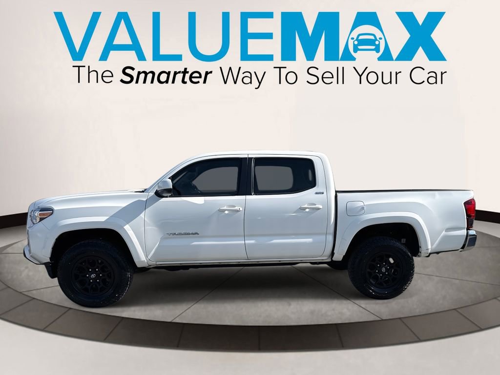 Used 2021 Toyota Tacoma SR5 image 7
