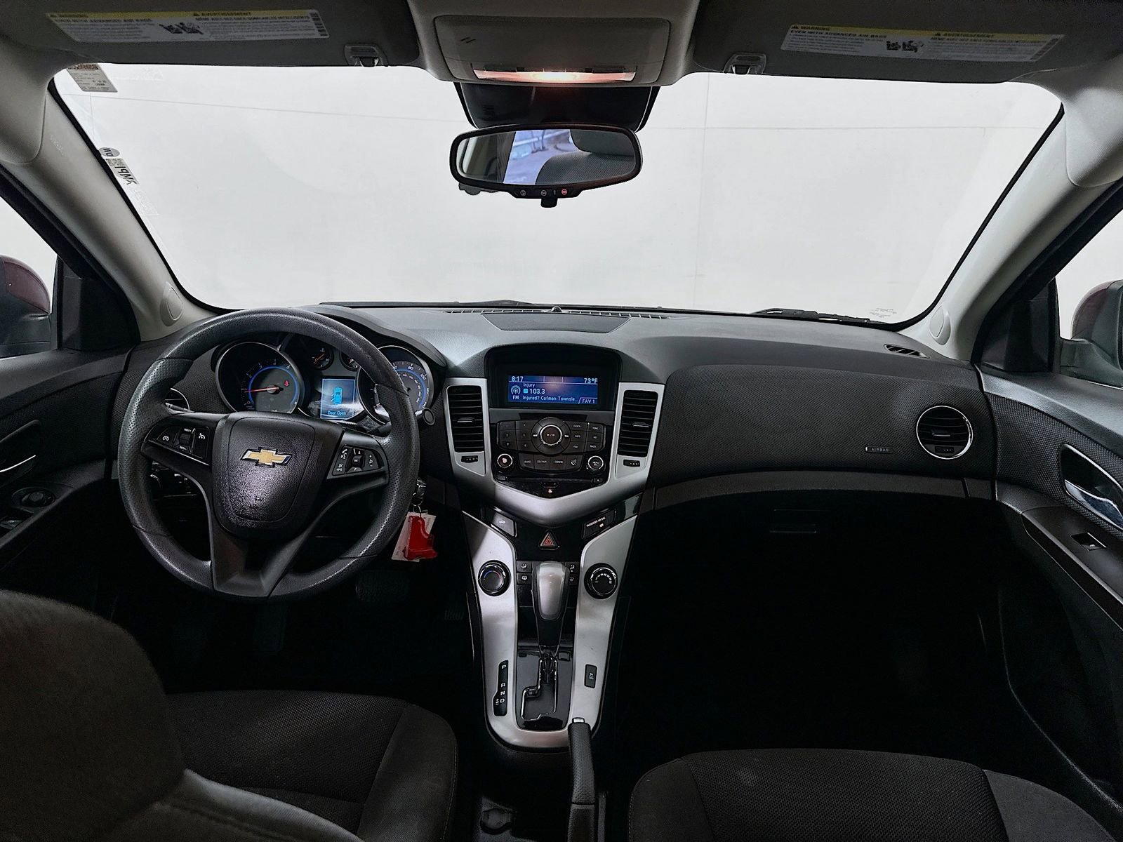 Used 2015 Chevrolet Cruze LT FWD image 19