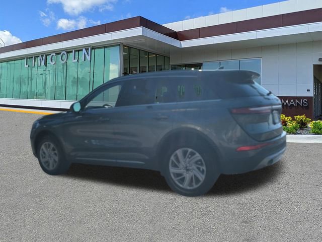 New 2026 Lincoln Corsair Premiere image 6