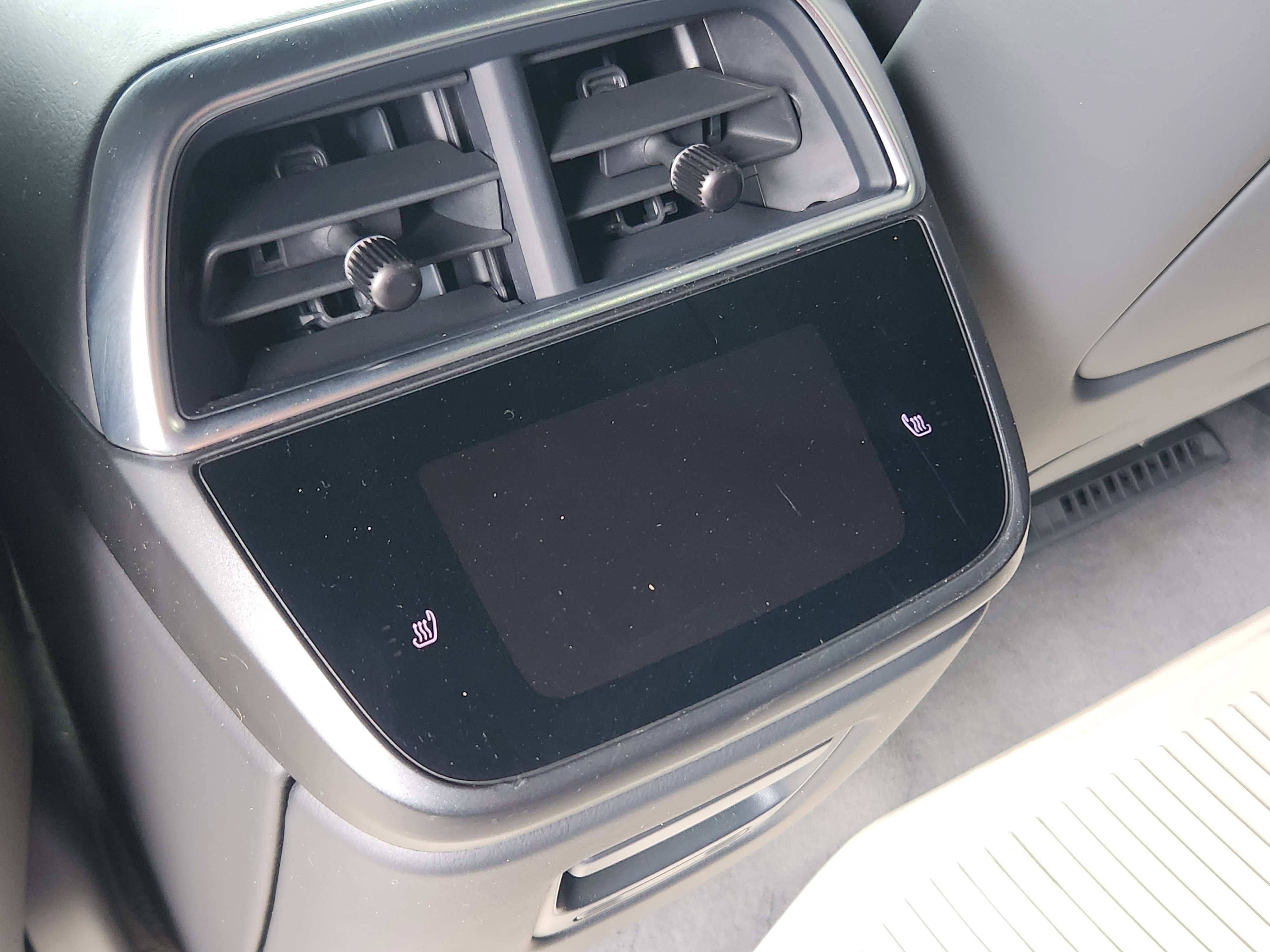 Used 2023 Lucid Air Pure AWD/4WD image 22