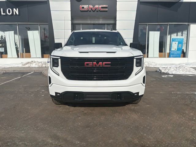 Used 2023 GMC Sierra 1500 Elevation image 5