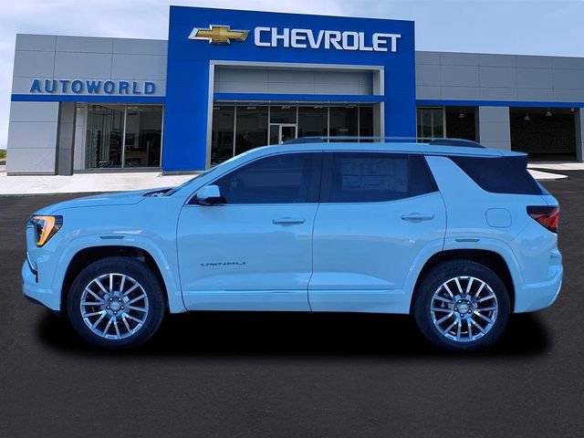 New 2026 GMC Terrain Denali image 4