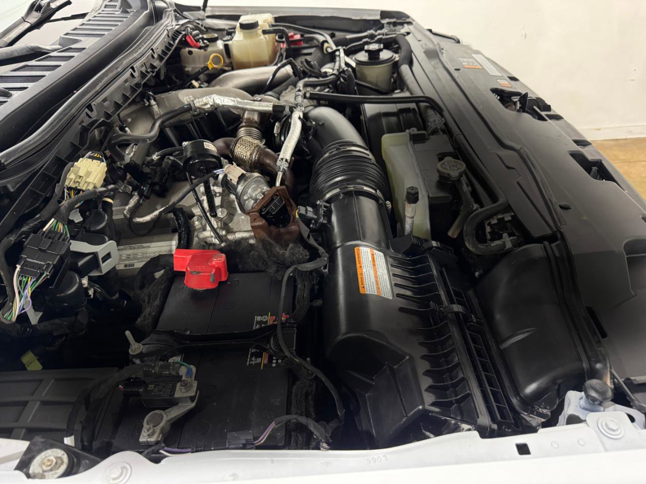 Used 2023 Ford F450 XL AWD/4WD image 56