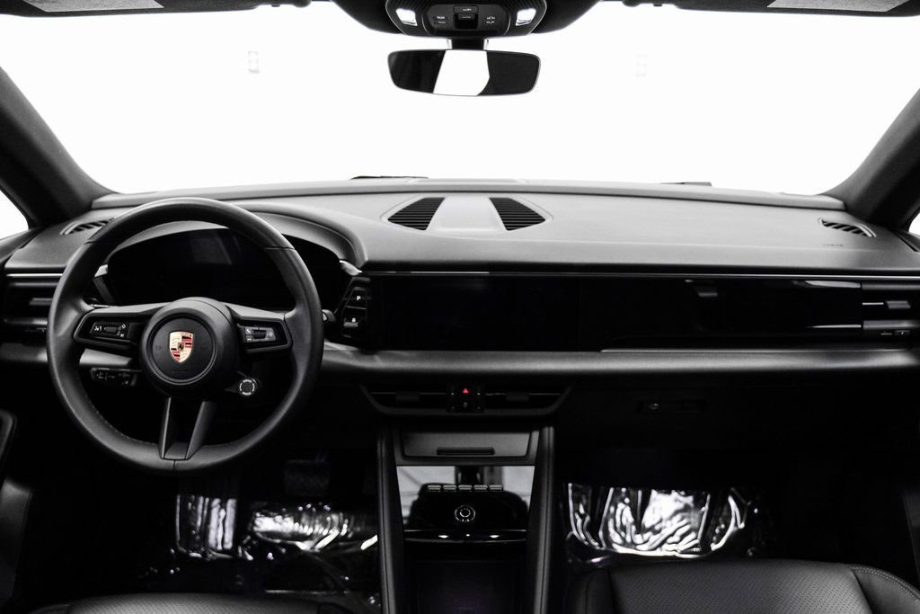 Used 2024 Porsche Macan 4 Electric image 20