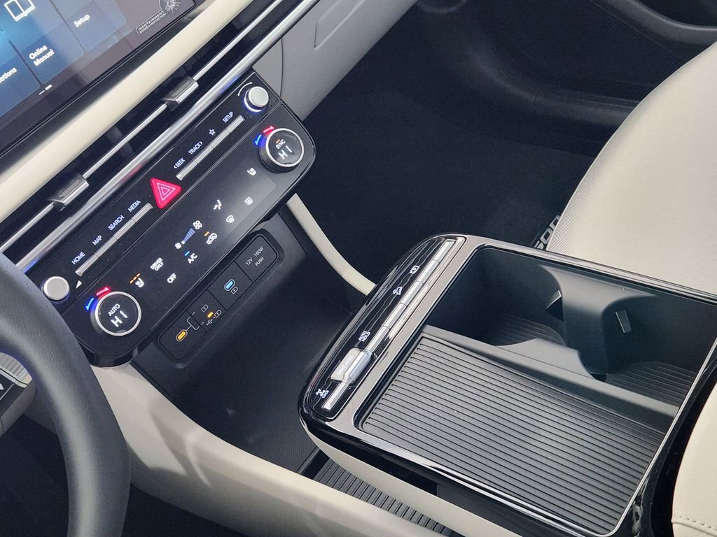 New 2026 Hyundai Tucson SEL AWD/4WD image 14