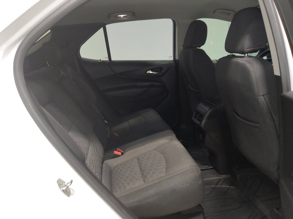 Used 2019 Chevrolet Equinox LT FWD image 19