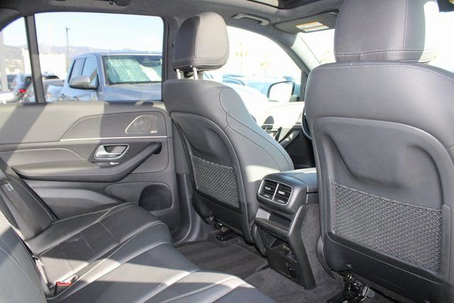 Used 2023 Mercedes-Benz GLE 350 4MATIC image 7