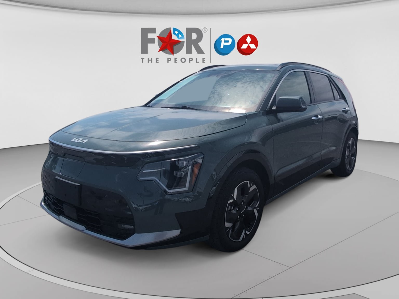 Used 2023 Kia Niro Wave FWD image 1