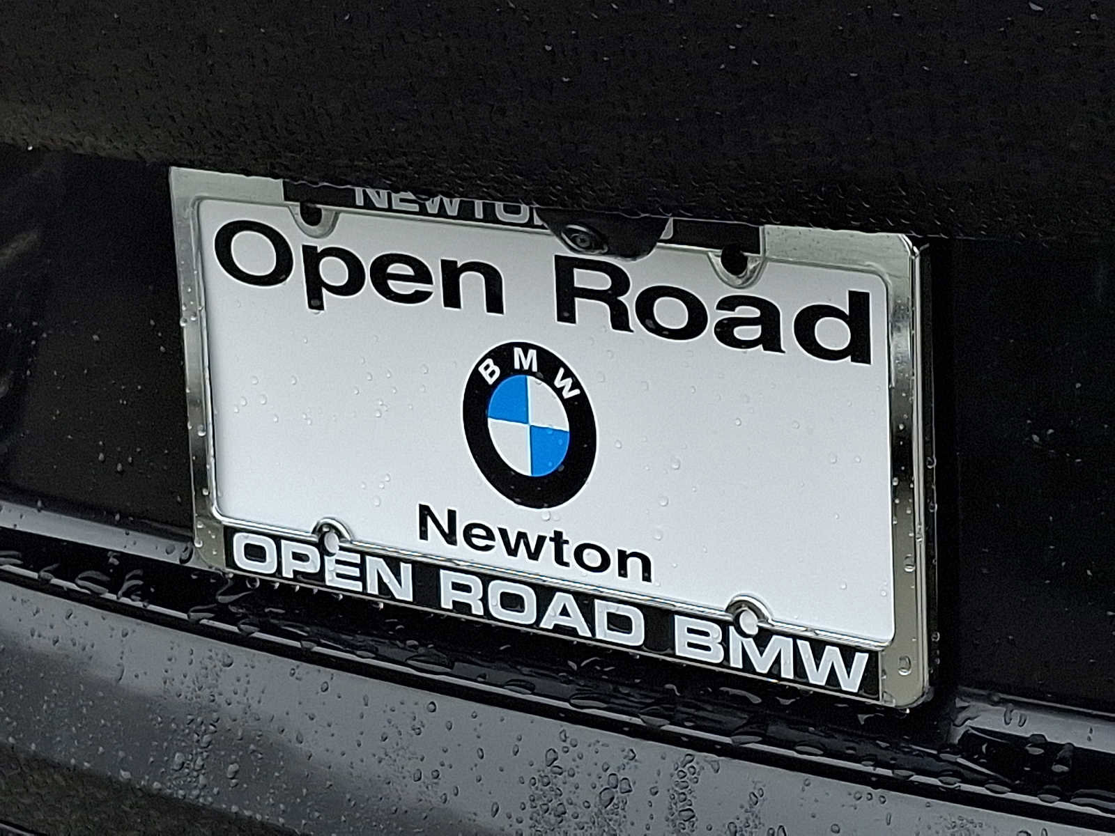 Used 2024 BMW X6 xDrive40i w/ Parking Assistance Package AWD/4WD image 33