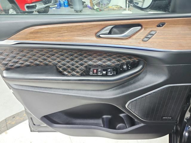 Used 2024 Jeep Grand Cherokee L Summit image 28