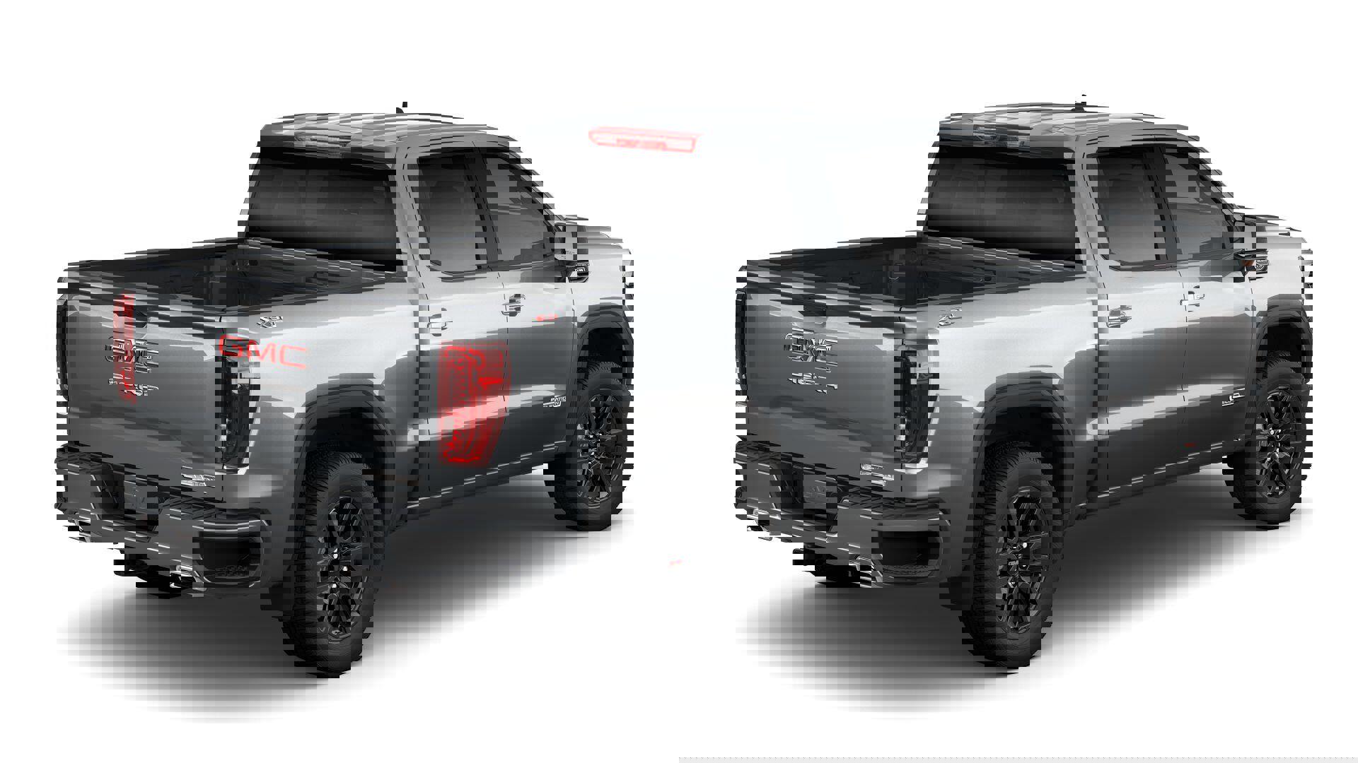 Used 2026 GMC Sierra 1500 Elevation w/ Preferred Package image 27