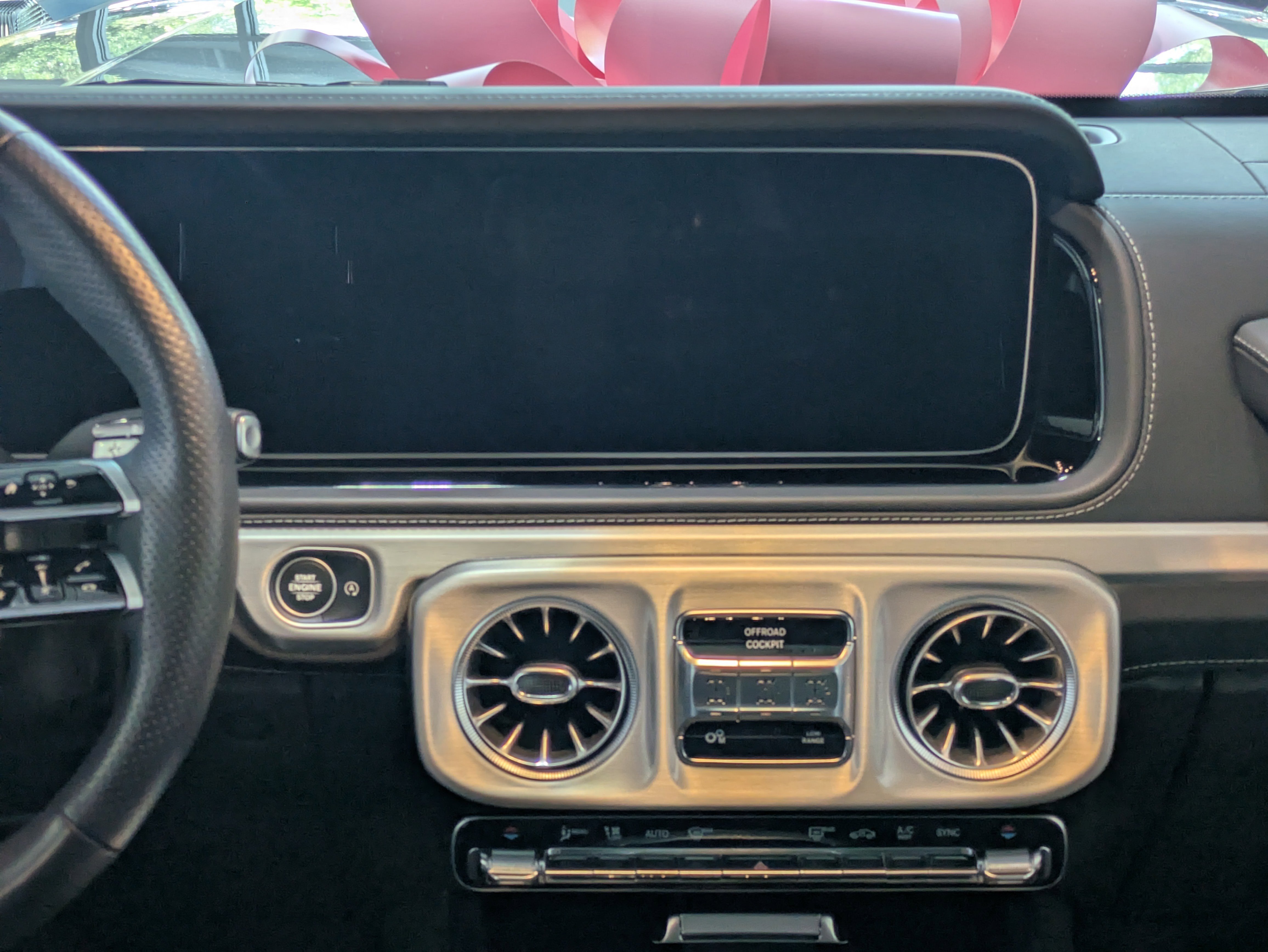 Certified 2025 Mercedes-Benz G 550 image 18