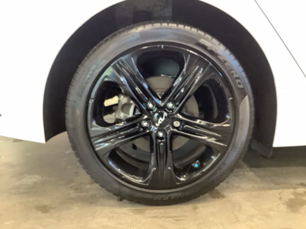 Certified 2024 Kia K5 EX w/ EX Premium Package FWD image 20