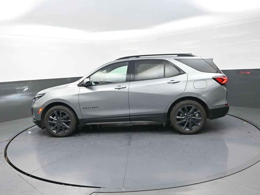 Used 2024 Chevrolet Equinox RS image 6