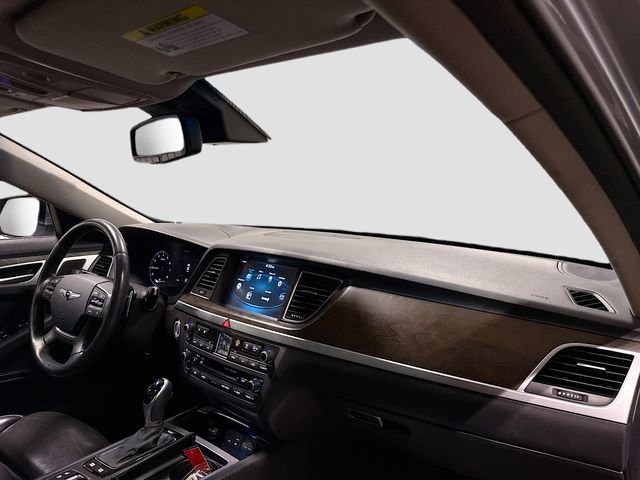 Used 2017 Genesis G80 3.8 w/ Option Group 03 image 31
