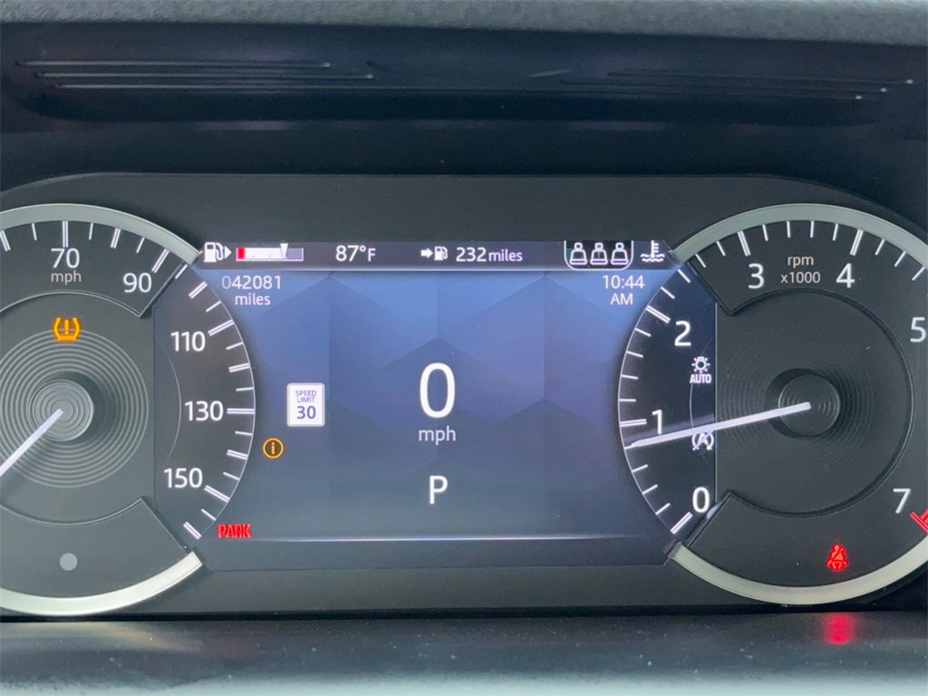 Used 2022 Land Rover Discovery Sport S image 23