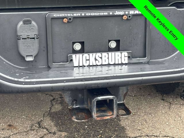 Used 2021 Jeep Gladiator Sport AWD/4WD image 38