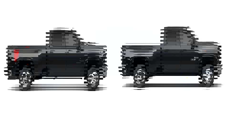New 2026 Chevrolet Silverado 3500 LT w/ Texas Edition image 29
