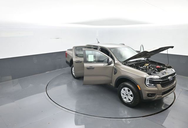New 2025 Ford Ranger XL image 34
