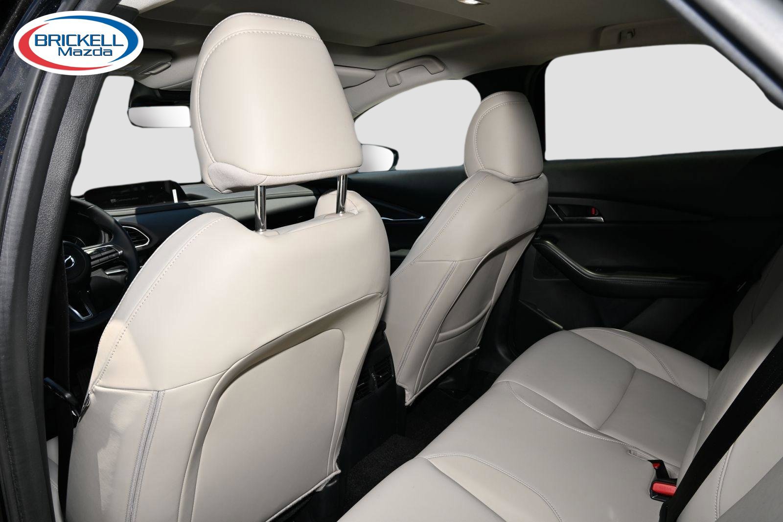 New 2025 MAZDA CX-30 AWD 2.5 S w/ Preferred Package image 19