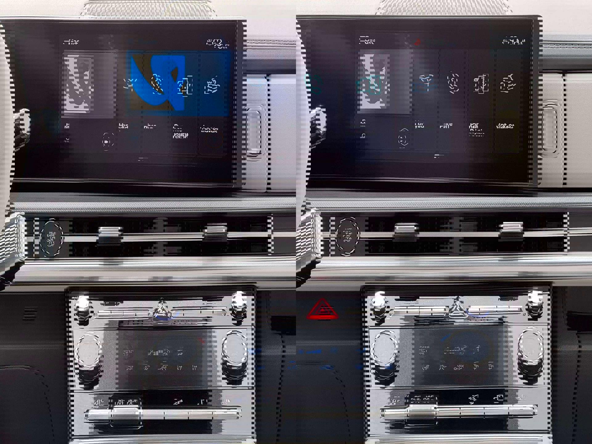 New 2026 Hyundai Santa Fe SE image 17