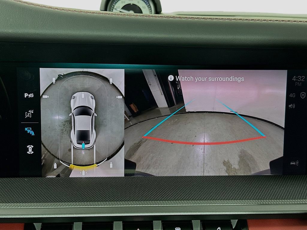 New 2026 Porsche 911 Carrera 4S image 17