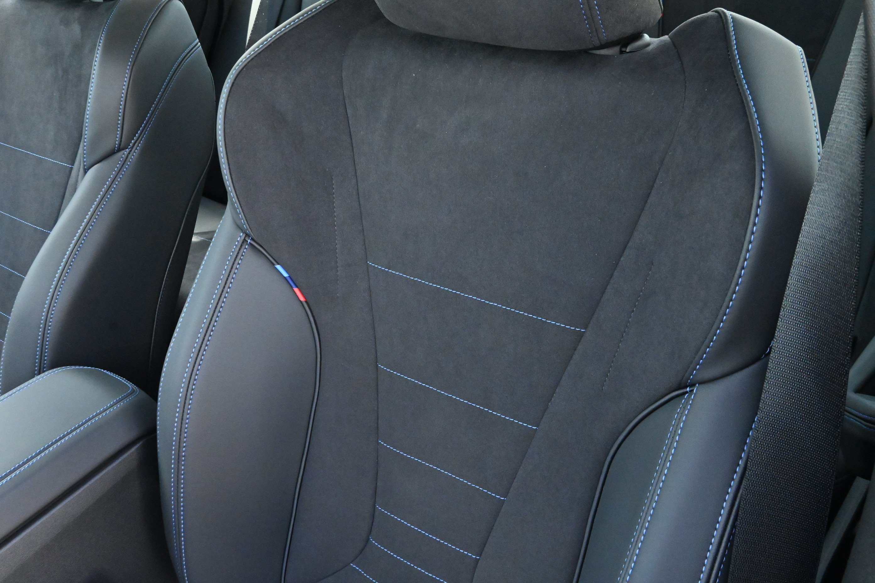 New 2026 BMW 228i w/ Technology Package FWD image 11
