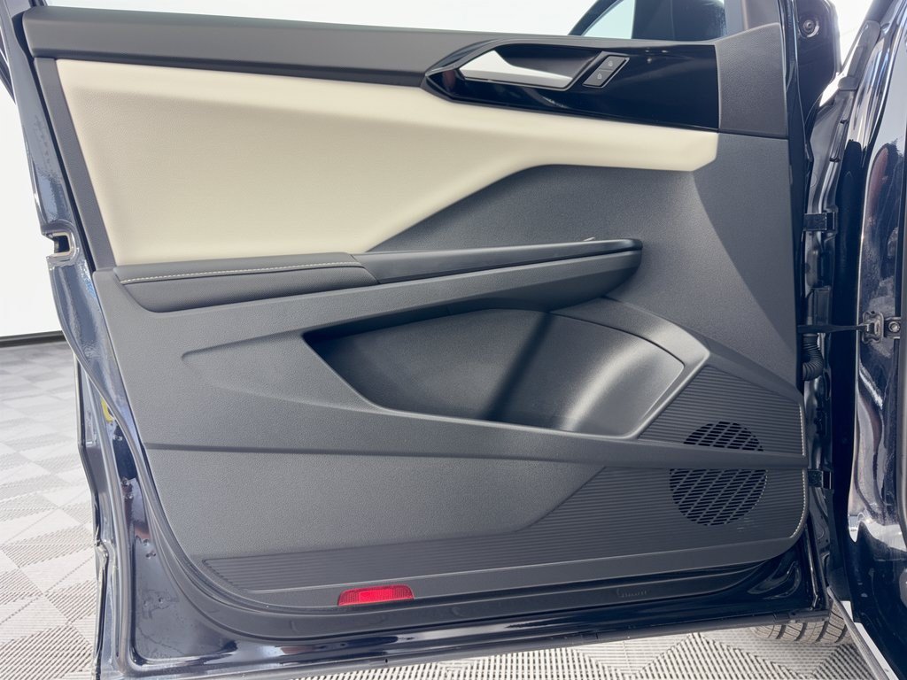Certified 2026 Volkswagen Taos S FWD image 14