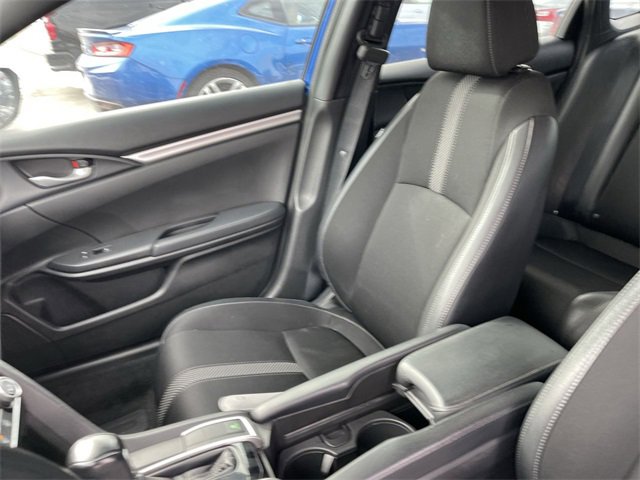 Used 2020 Honda Civic Sport image 23