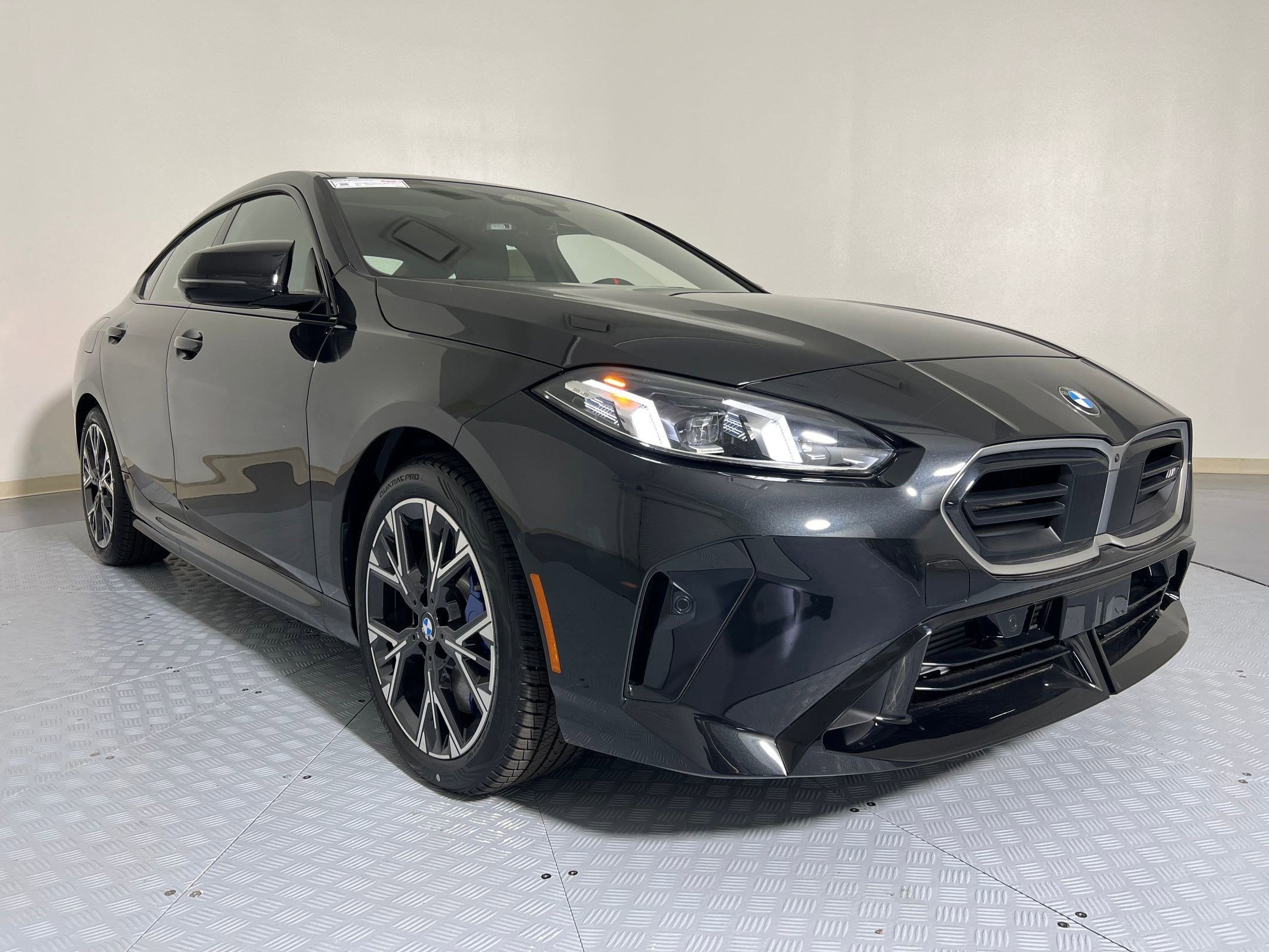 Used 2025 BMW M235i xDrive w/ Premium Package AWD/4WD image 7