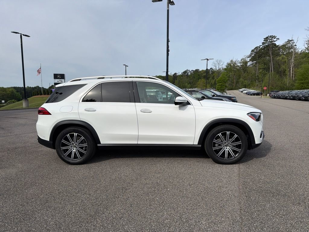 Used 2026 Mercedes-Benz GLE 350 4MATIC image 14