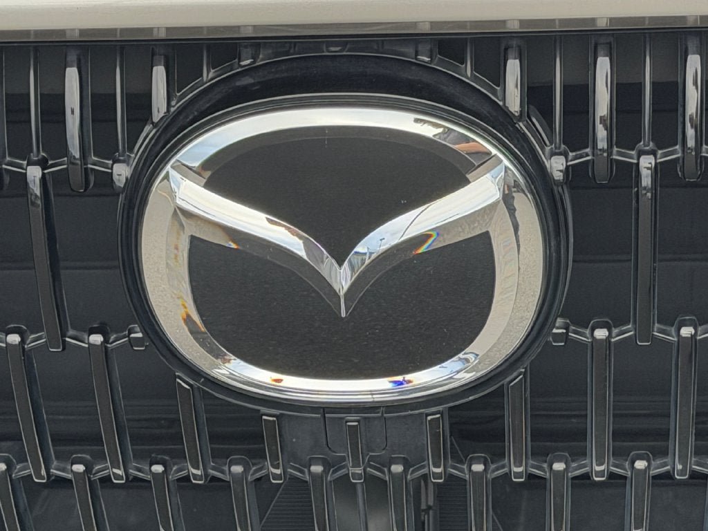 Used 2025 MAZDA CX-90 3.3 Turbo w/ Preferred Package AWD/4WD image 34