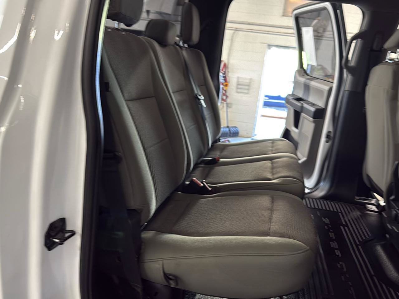 Used 2022 Ford F350 XL w/ STX Appearance Package AWD/4WD image 40