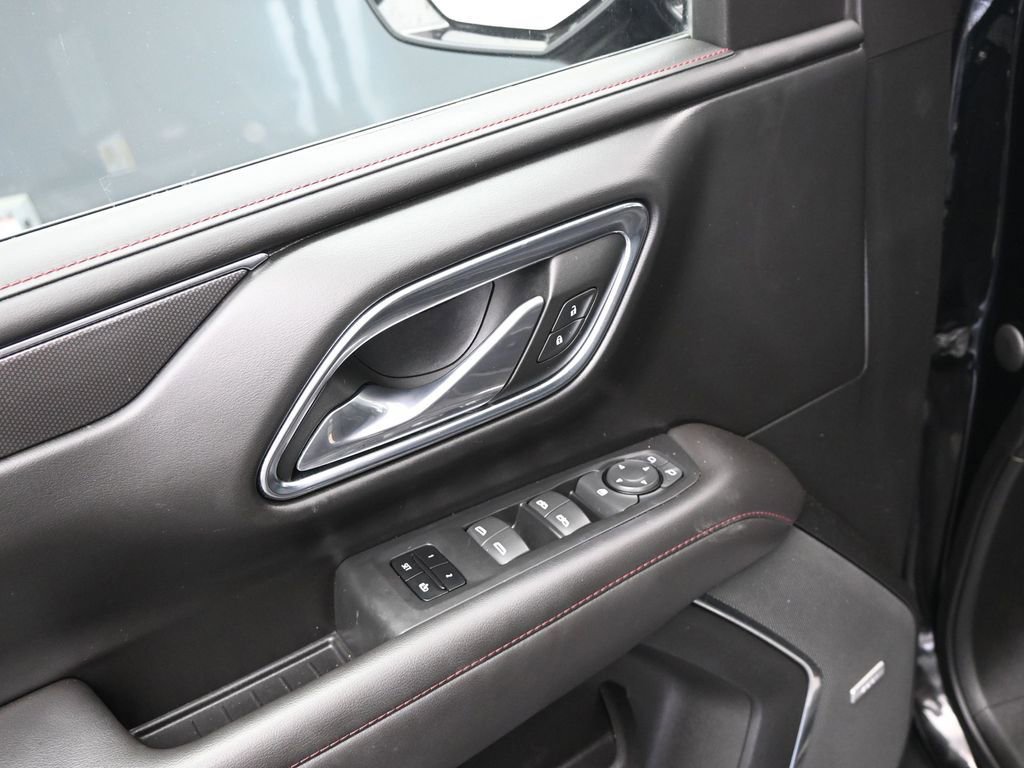 Used 2023 Chevrolet Tahoe RST image 28