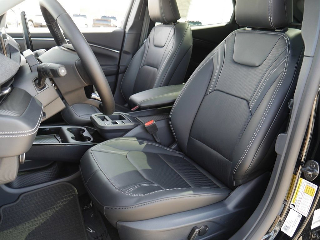 New 2026 Ford Mustang Mach-E Premium AWD/4WD image 13