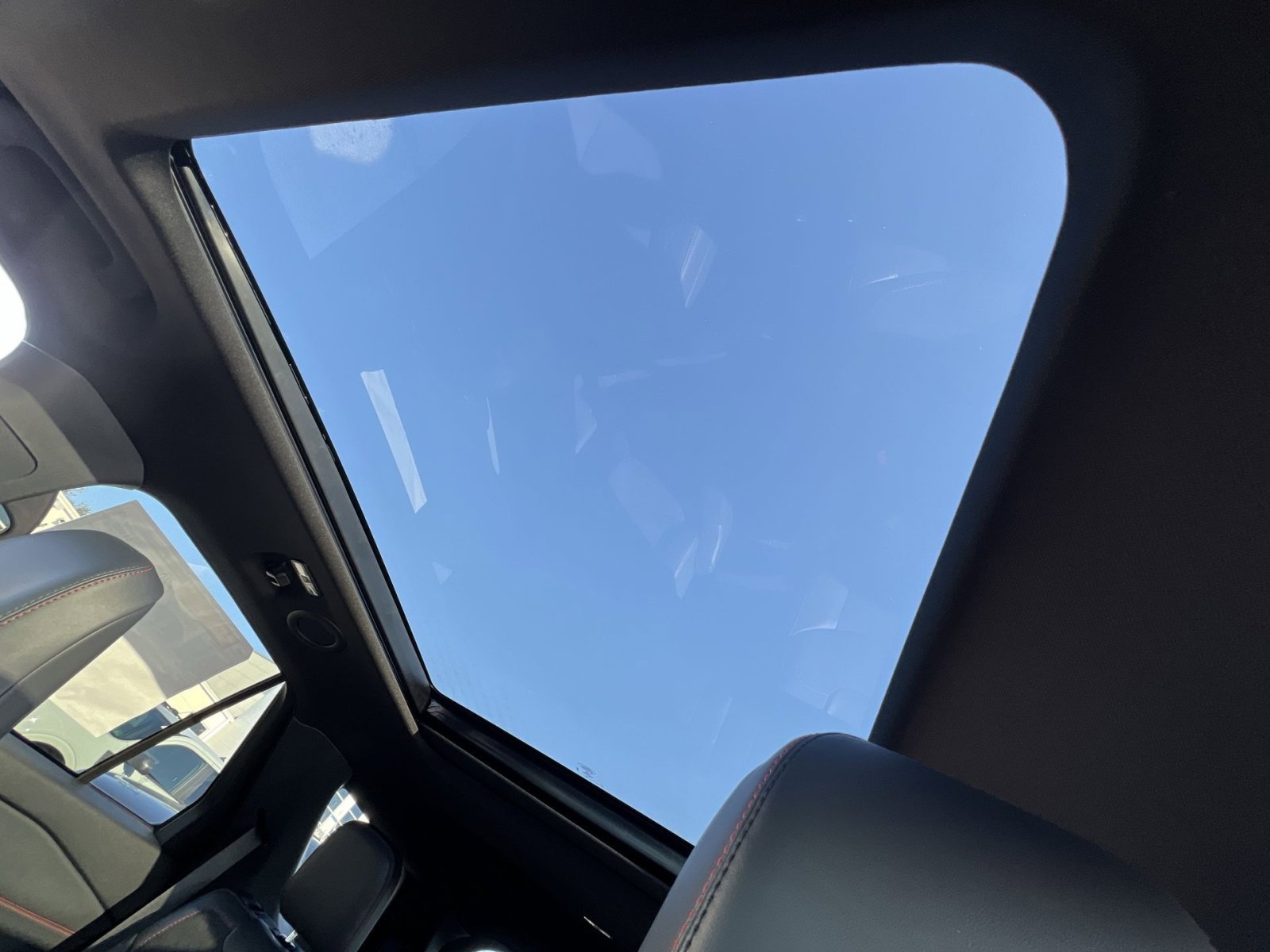 New 2026 Ford Explorer ST w/ Sun And Sound Package image 24