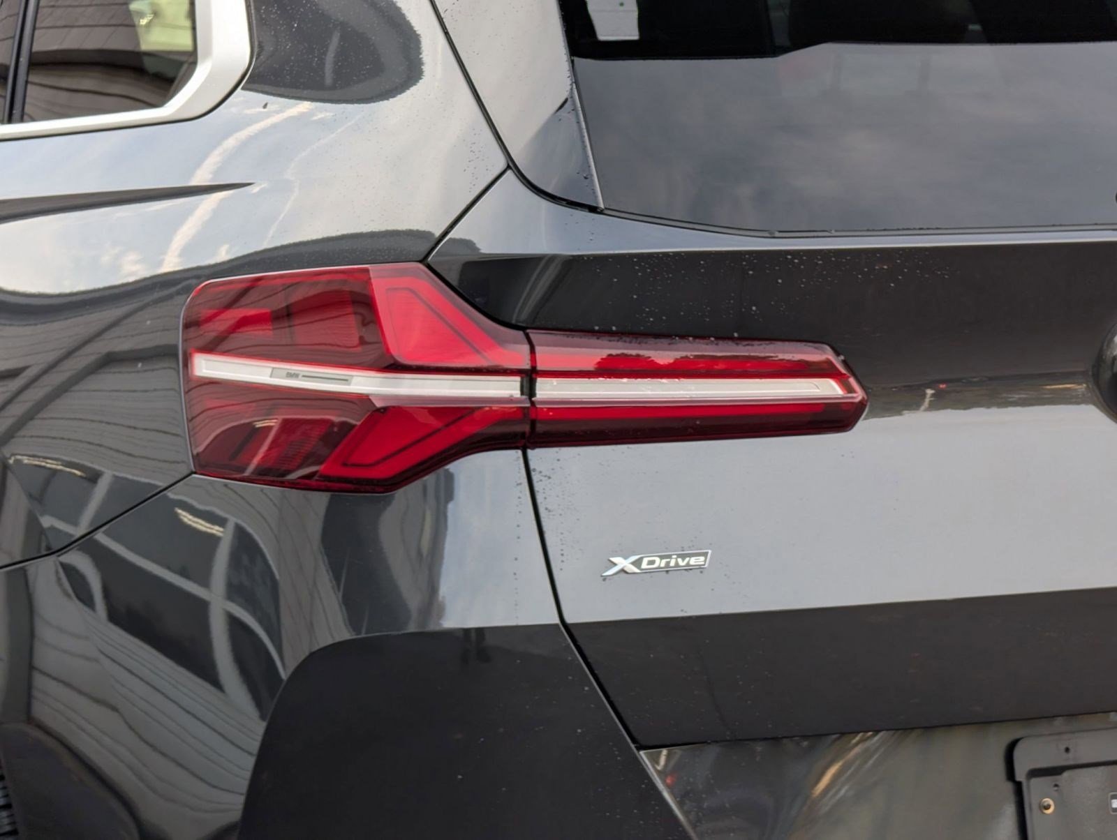 Used 2025 BMW X3 xDrive30i image 13