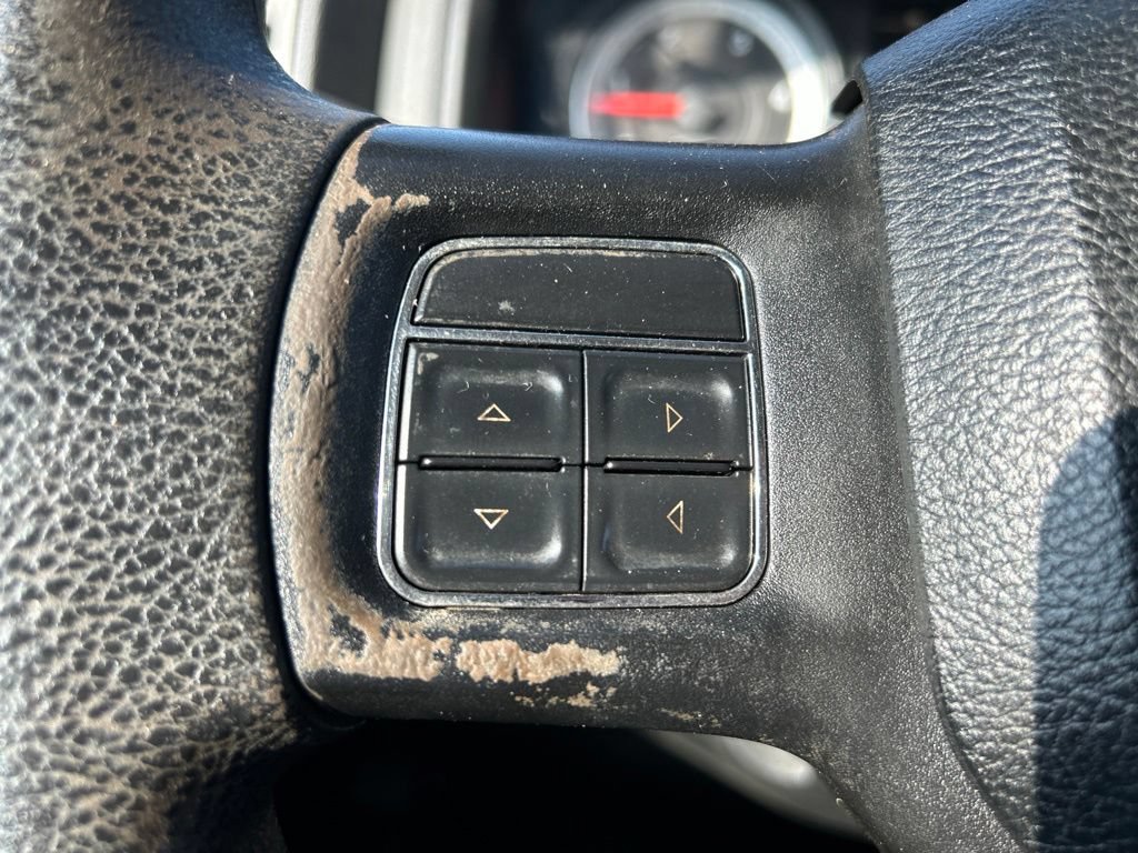 Used 2014 RAM 2500 Tradesman w/ Chrome Appearance Group AWD/4WD image 15