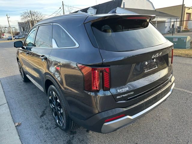 New 2026 Kia Sorento SX FWD image 14