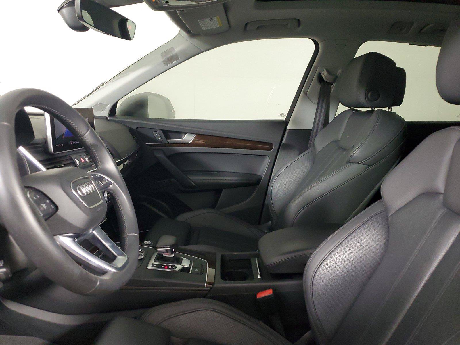 Used 2019 Audi Q5 2.0T Premium Plus AWD/4WD image 22